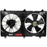 CONDENSOR FAN