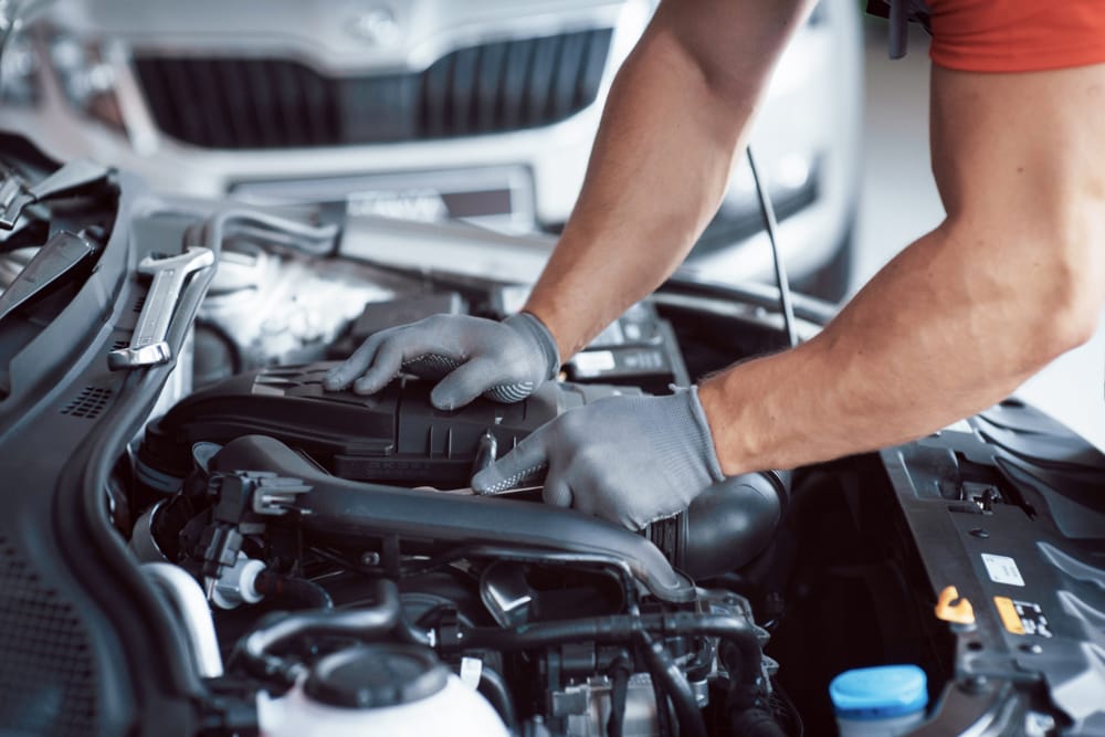 AC Leak Detection and Repair Services in hyderabad