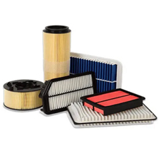 Tata,Maruti,Ford,Mahindra,Hyundai,Kia,Air Filter