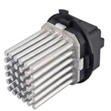 Blower Resistance