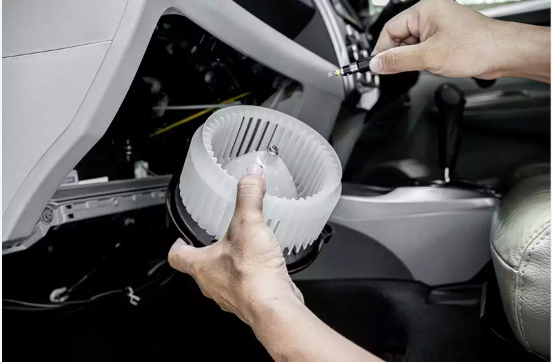 Car AC Blower Motor Repair dehradun and hyderabad