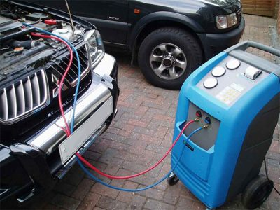Car AC Gas Refilling center in dehradun and hyderabad