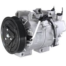 Car Ac Compressor