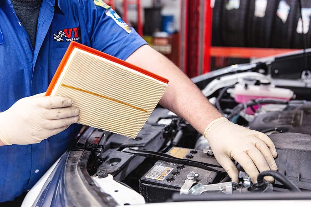 Car Cabin Filter repairing centre in hyderabad