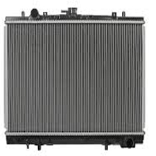 car ac Condenser