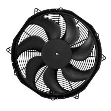 Condenssor Fan