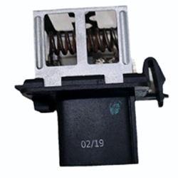 Tata,Maruti,Ford,Mahindra,Hyundai,Kia,Radiator Fan Resistance
