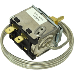 Tata,Maruti,Ford,Mahindra,Hyundai,Kia ,Ac Thermostat