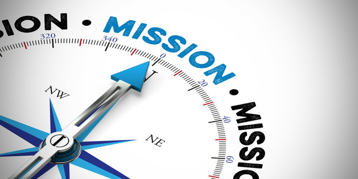 our mssion
