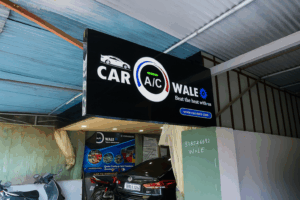 dehradun Car ac wale