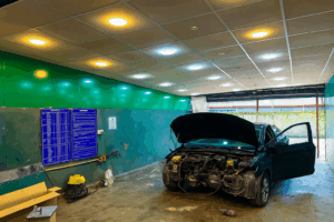 dehradun car ac wale office